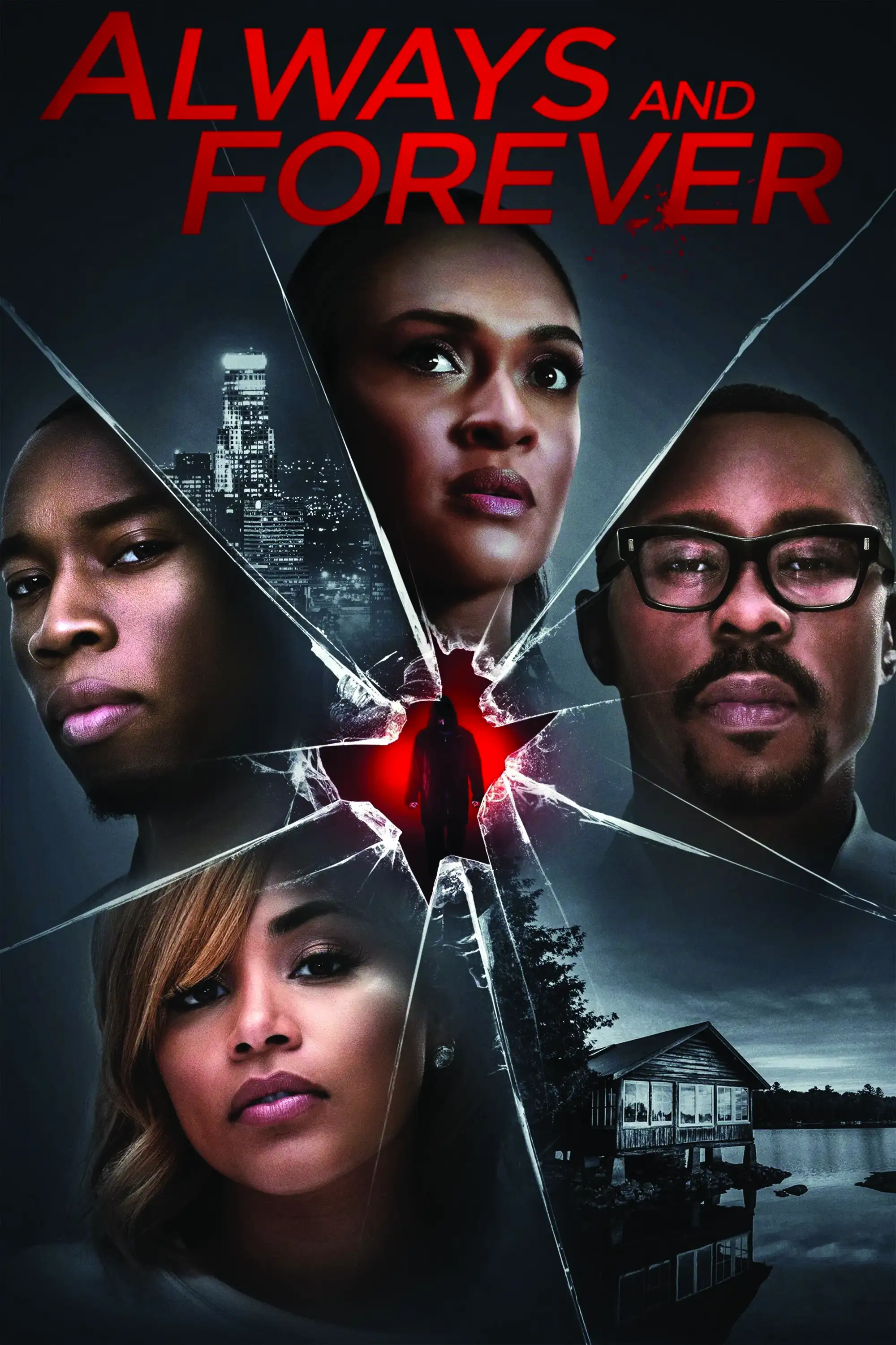 همیشه و تا ابد