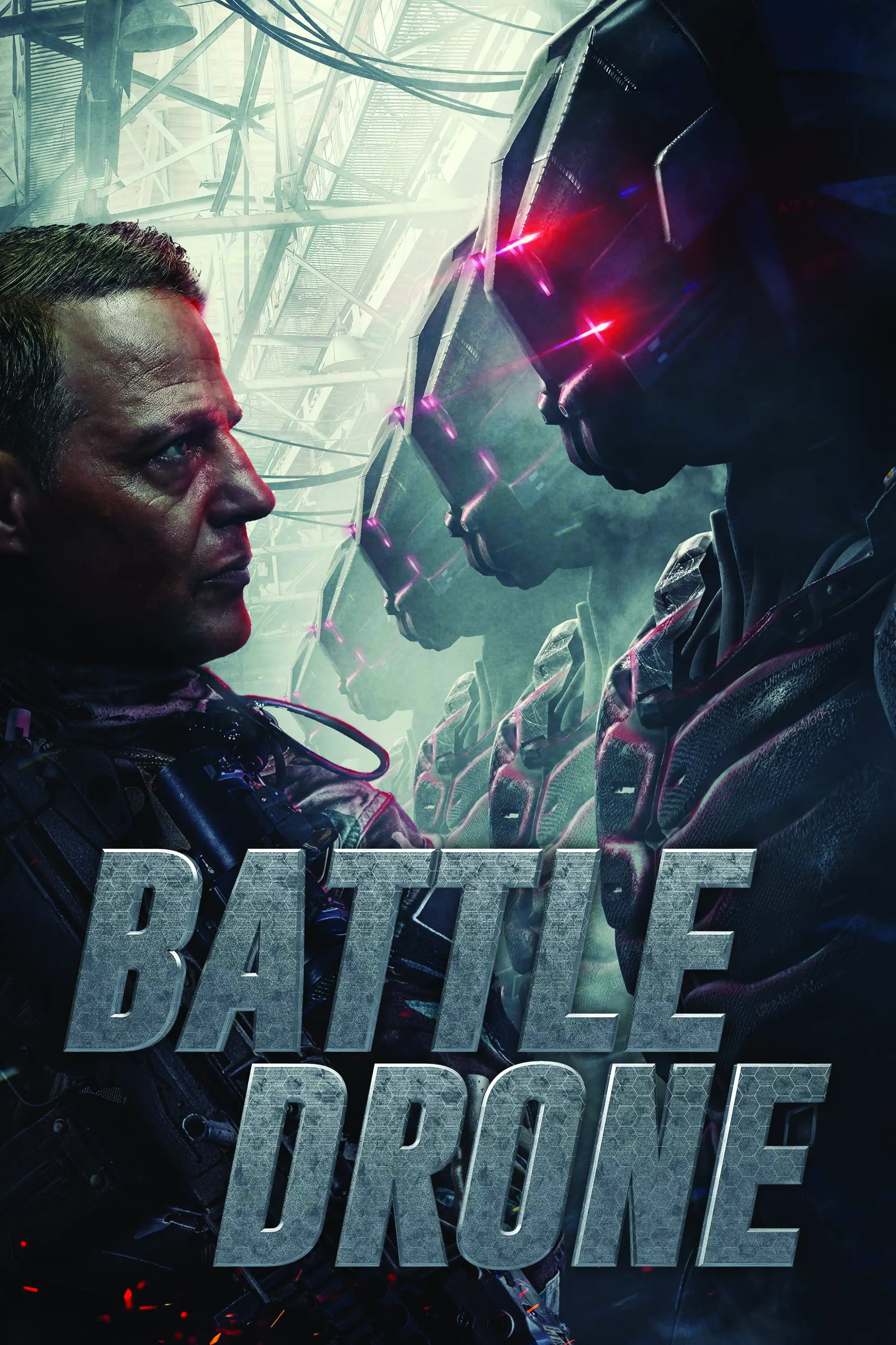 نبرد درون ها