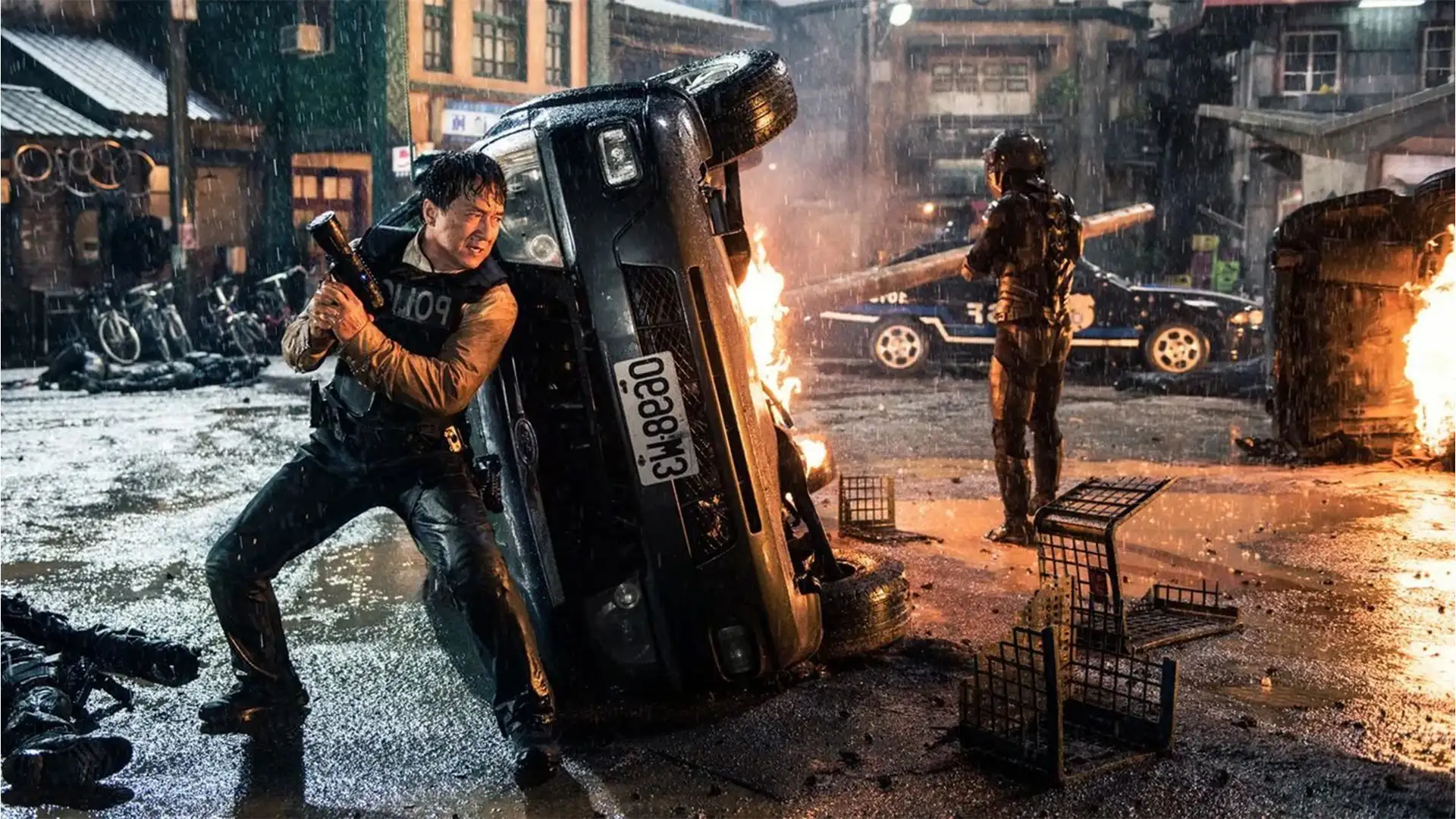 فولاد خونین