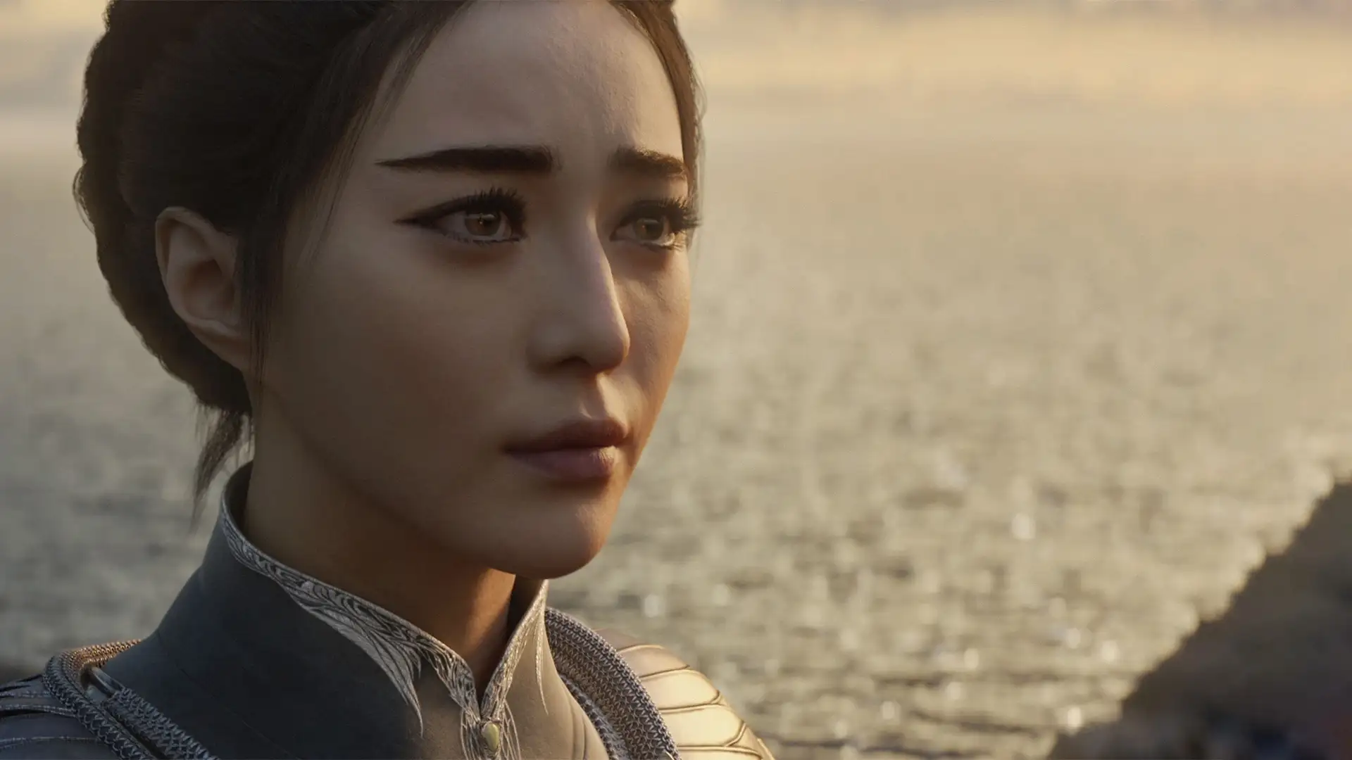 افسانه سلسله غارتگر