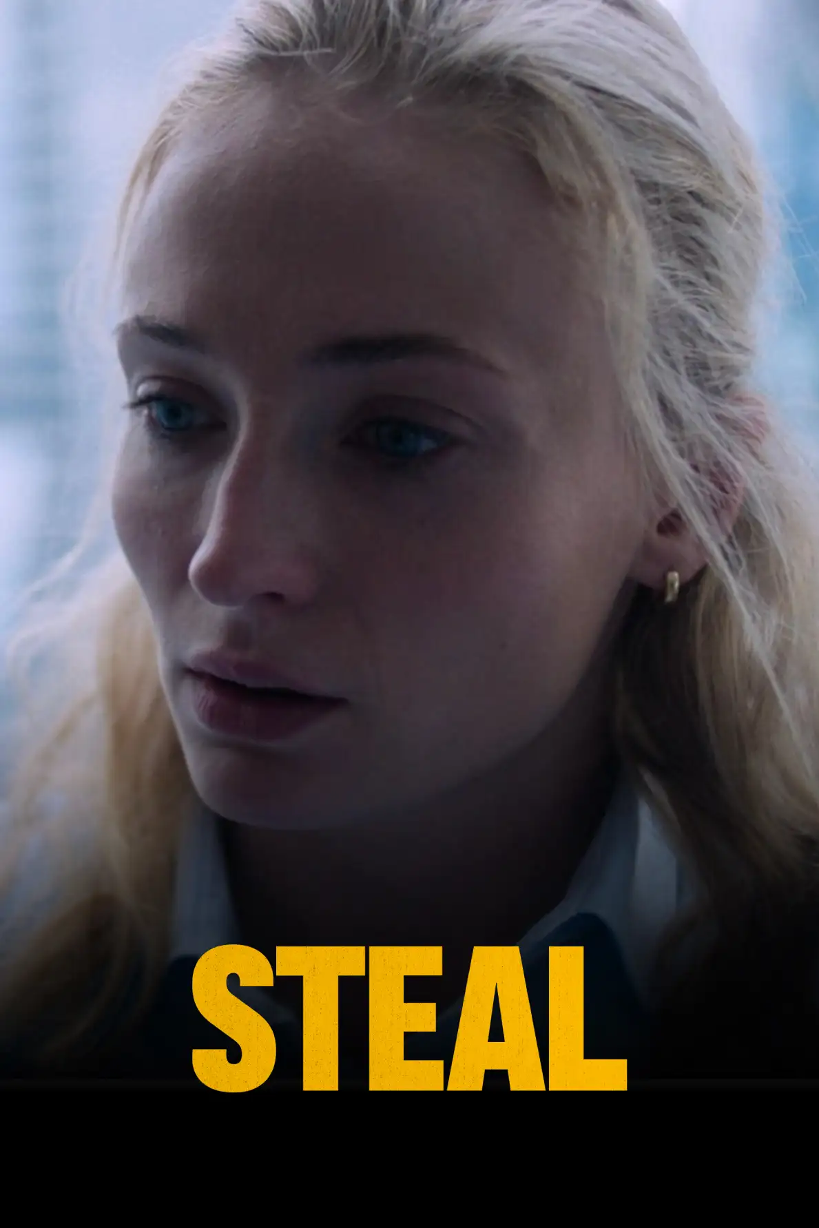 سرقت (فصل ۱ قسمت 3)